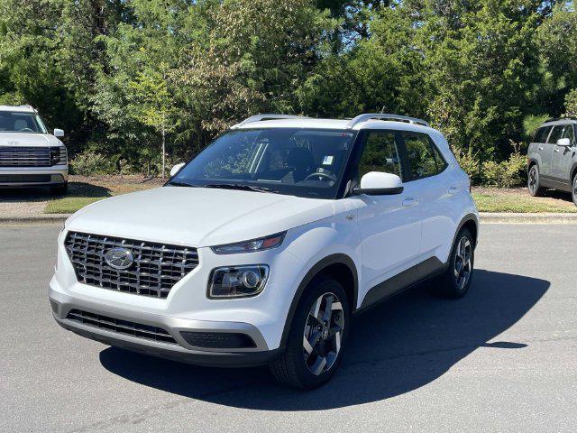 2026 Hyundai Venue - $22,991