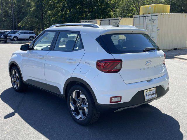 2026 Hyundai Venue - $22,991