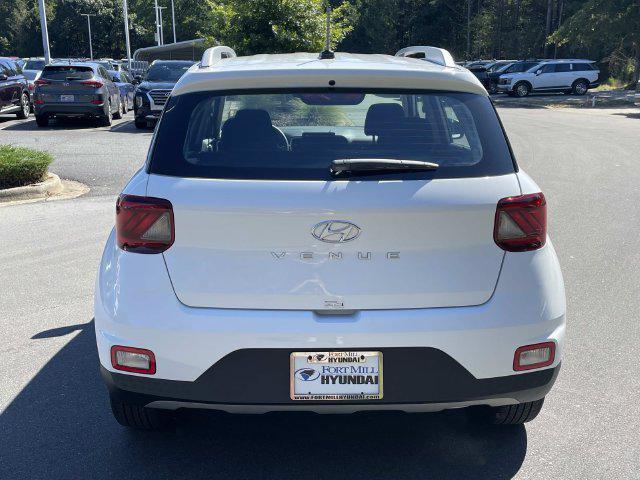2026 Hyundai Venue - $22,991