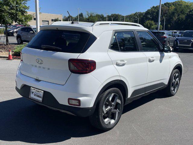 2026 Hyundai Venue - $22,991