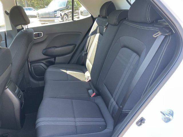 2026 Hyundai Venue - $22,991