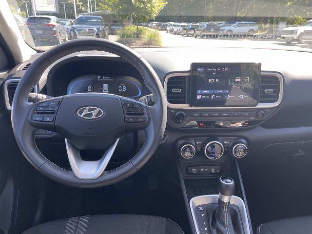2026 Hyundai Venue - $22,991