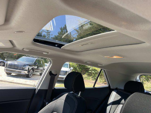 2026 Hyundai Venue - $22,991