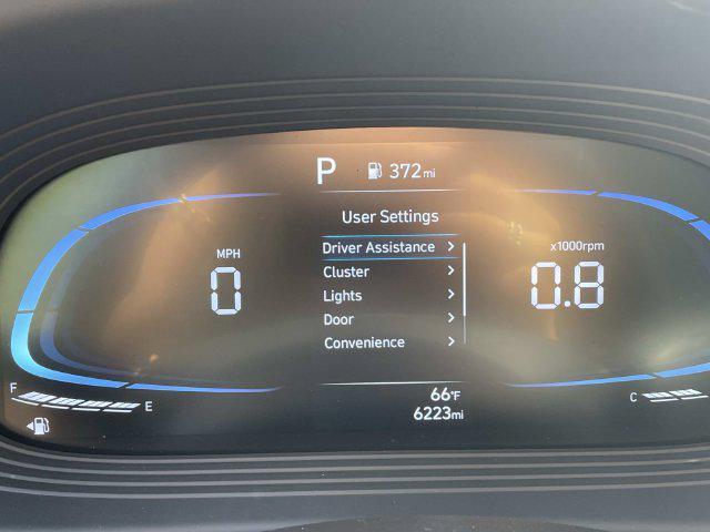 2026 Hyundai Venue - $22,991