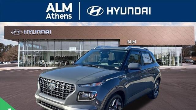 Preowned 2026 Hyundai VENUE SEL for Sale