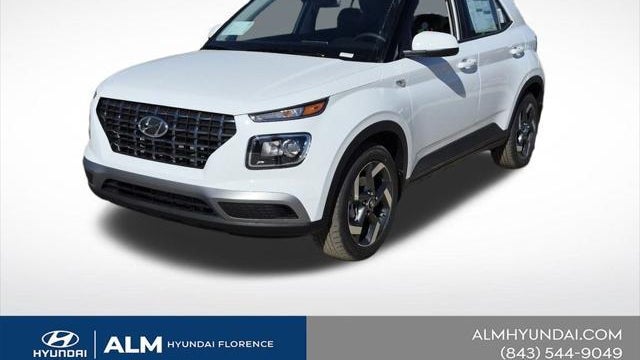 Preowned 2026 Hyundai VENUE SEL for Sale