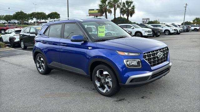 Preowned 2026 Hyundai VENUE SEL for Sale