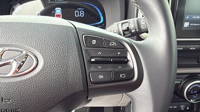 2026 Hyundai Venue - $23,919
