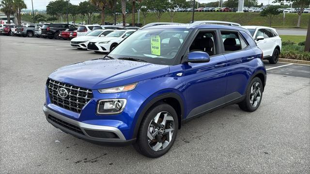 2026 Hyundai Venue - $22,880