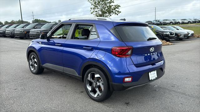 2026 Hyundai Venue - $22,880