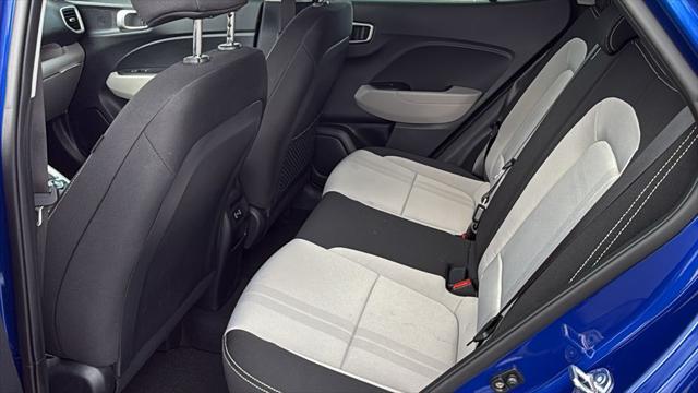 2026 Hyundai Venue - $22,880