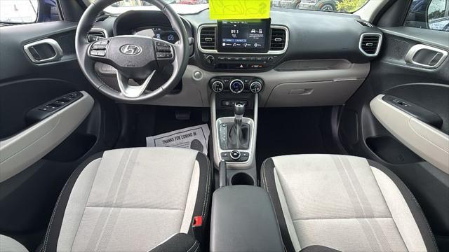 2026 Hyundai Venue - $22,880