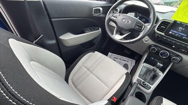 2026 Hyundai Venue - $22,880
