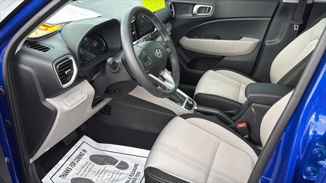 2026 Hyundai Venue - $22,880