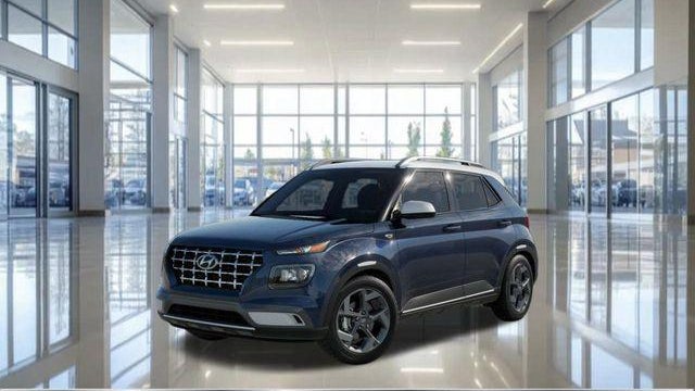 Preowned 2026 Hyundai VENUE SEL for Sale