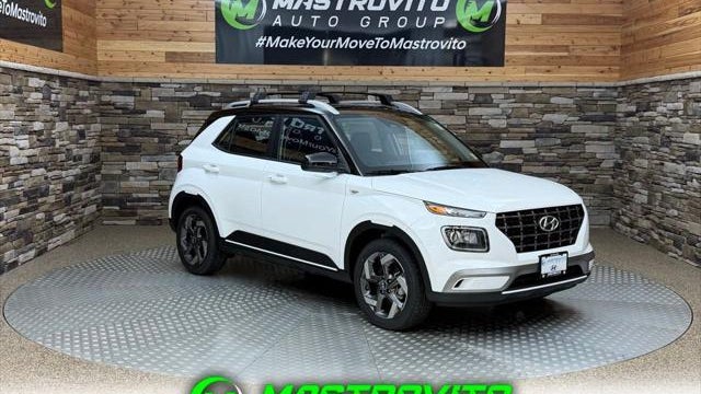 Preowned 2026 Hyundai VENUE SEL for Sale