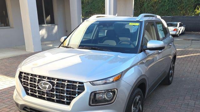 Preowned 2026 Hyundai VENUE SEL for Sale