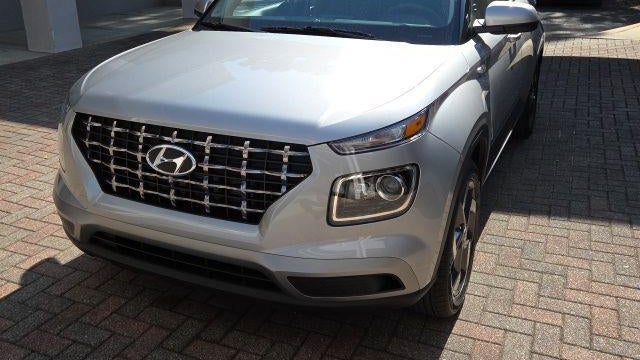 Preowned 2026 Hyundai VENUE SEL for Sale