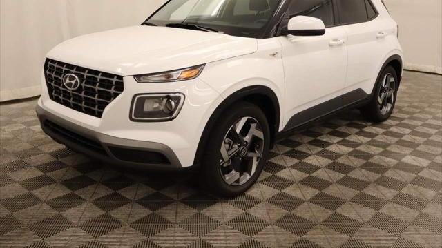 Preowned 2026 Hyundai VENUE SEL for Sale