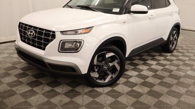 Preowned 2026 Hyundai VENUE SEL for Sale