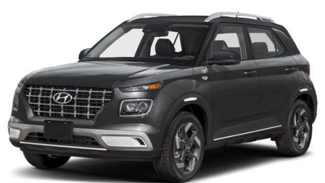 Preowned 2026 Hyundai VENUE SEL for Sale