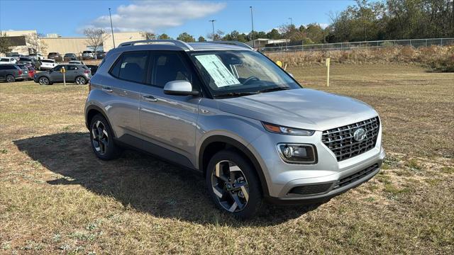 Preowned 2026 Hyundai VENUE SEL for Sale