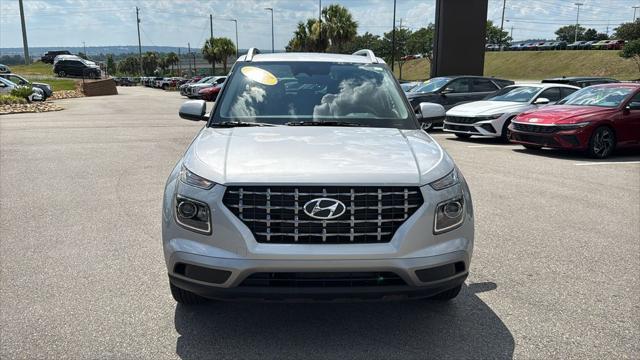2026 Hyundai Venue - $23,980