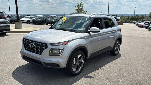 2026 Hyundai Venue - $23,980