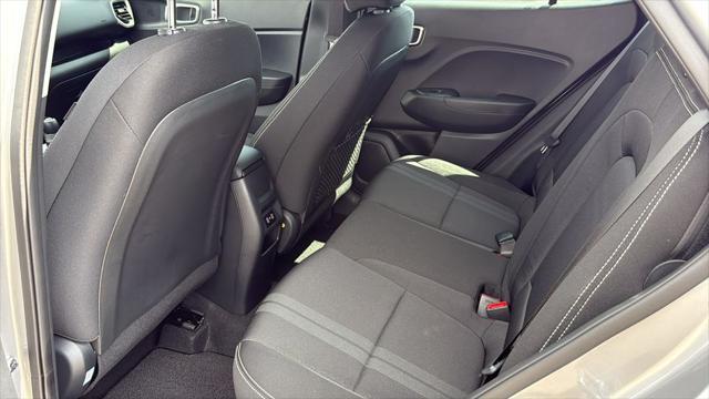 2026 Hyundai Venue - $23,980