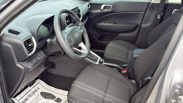 2026 Hyundai Venue - $23,980