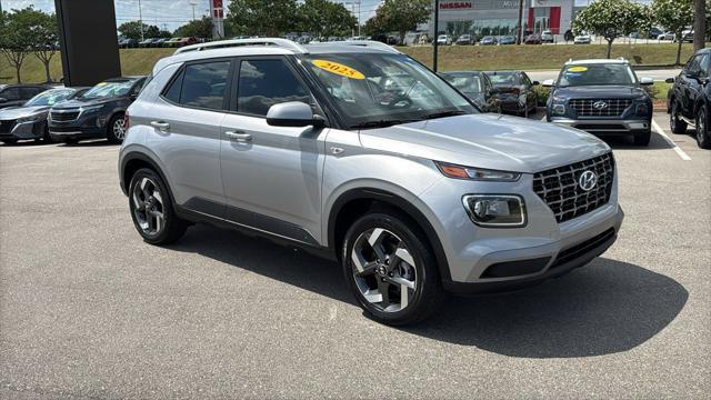 2026 Hyundai Venue - $23,880