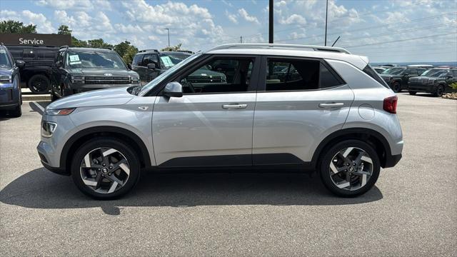 2026 Hyundai Venue - $23,880
