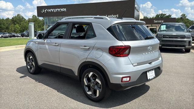 2026 Hyundai Venue - $23,880