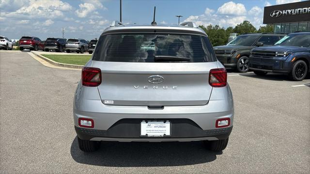 2026 Hyundai Venue - $23,880