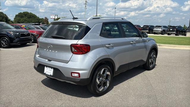 2026 Hyundai Venue - $23,880