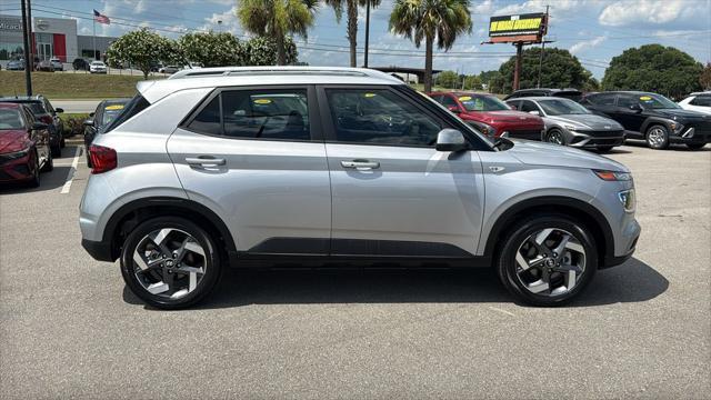 2026 Hyundai Venue - $23,880
