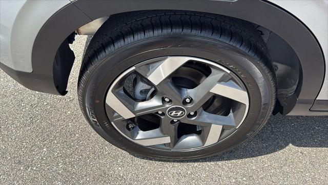 2026 Hyundai Venue - $23,880