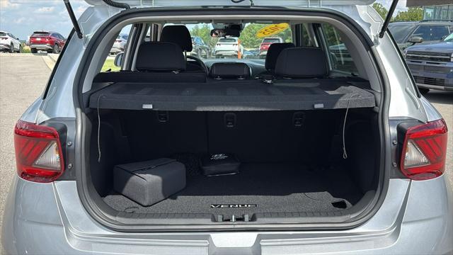 2026 Hyundai Venue - $23,880