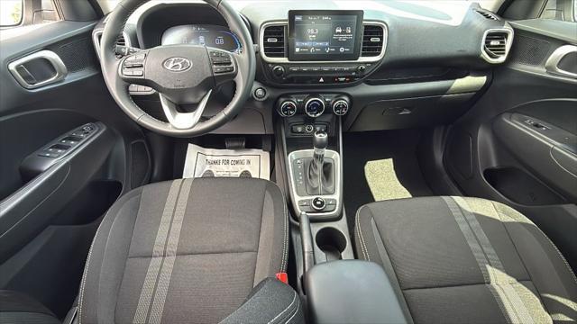 2026 Hyundai Venue - $23,880