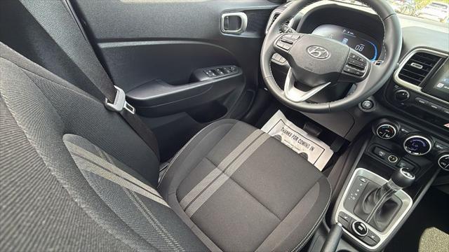 2026 Hyundai Venue - $23,880