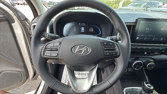 2026 Hyundai Venue - $23,880
