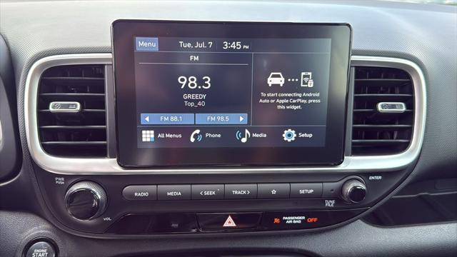 2026 Hyundai Venue - $23,880
