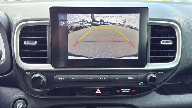 2026 Hyundai Venue - $23,880