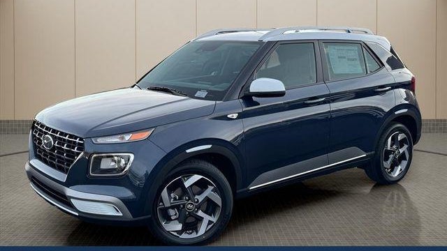 Preowned 2026 Hyundai VENUE SEL for Sale