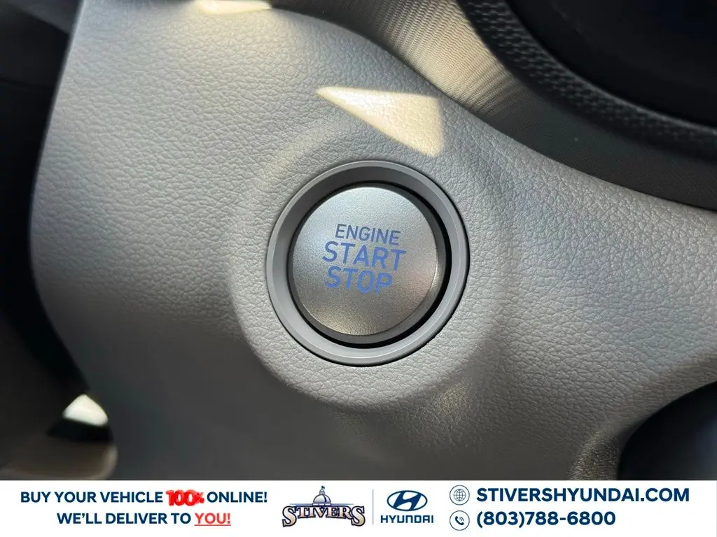 2026 Hyundai Venue - $25,036