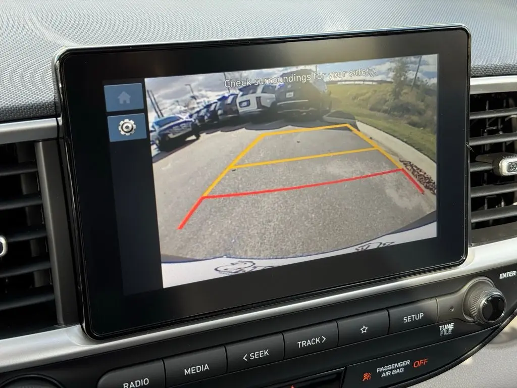 2026 Hyundai Venue - $25,036