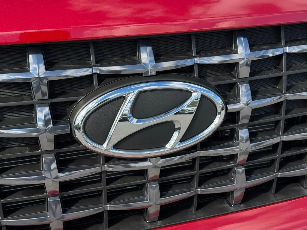 2026 Hyundai Venue - $25,036