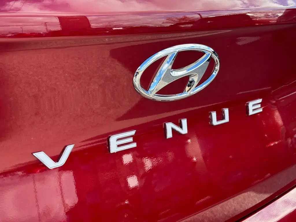 2026 Hyundai Venue - $25,036