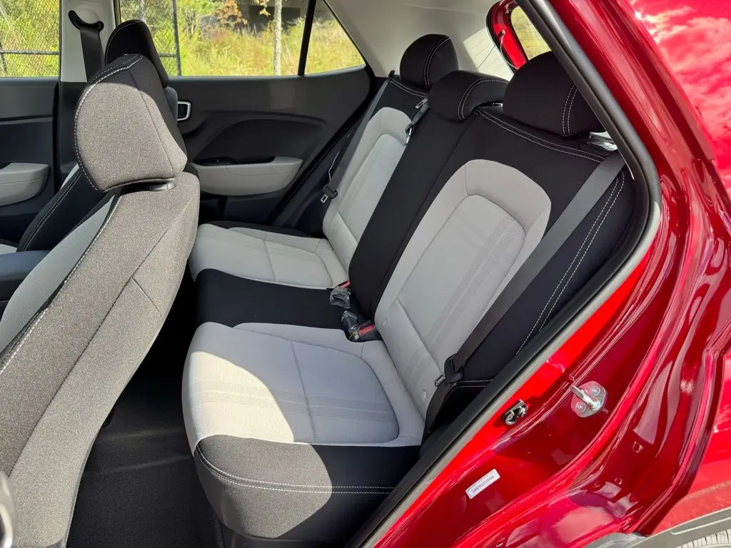 2026 Hyundai Venue - $25,036