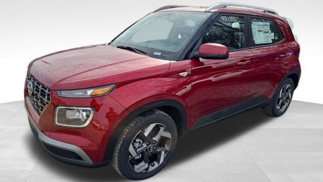 Preowned 2026 Hyundai VENUE SEL for Sale